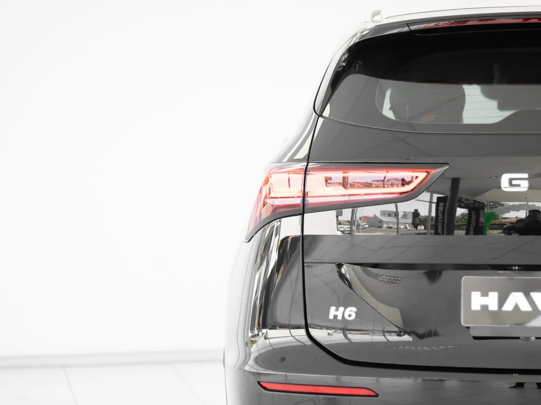 Haval H6 1.5T Hybrid Ultra Luxury DHT - Image 9