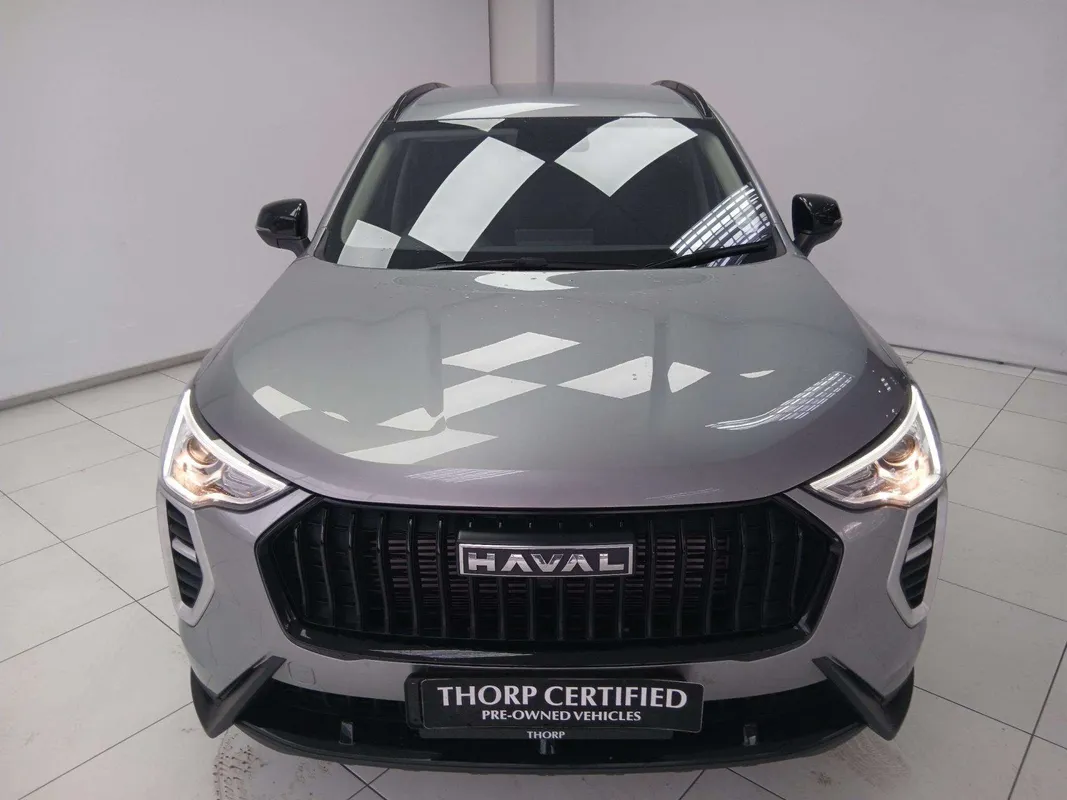 Haval Jolion 1.5T City Plus 7DCT - Image 2