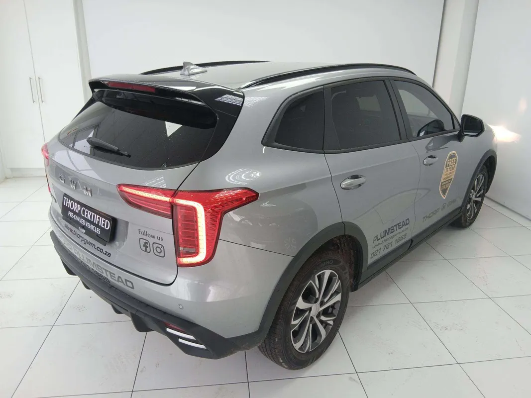 Haval Jolion 1.5T City Plus 7DCT - Image 4