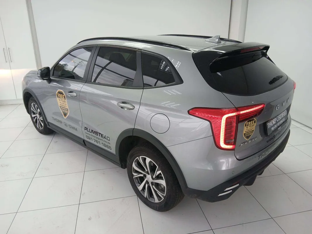 Haval Jolion 1.5T City Plus 7DCT - Image 6