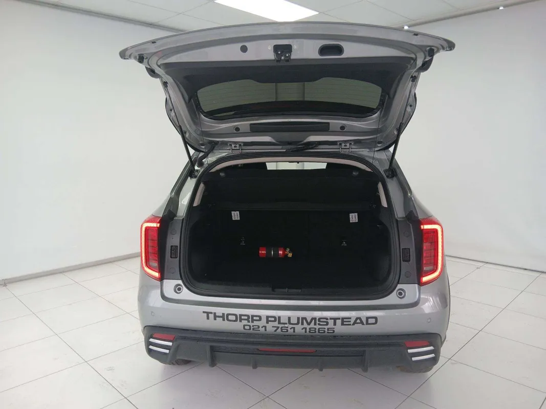 Haval Jolion 1.5T City Plus 7DCT - Image 7