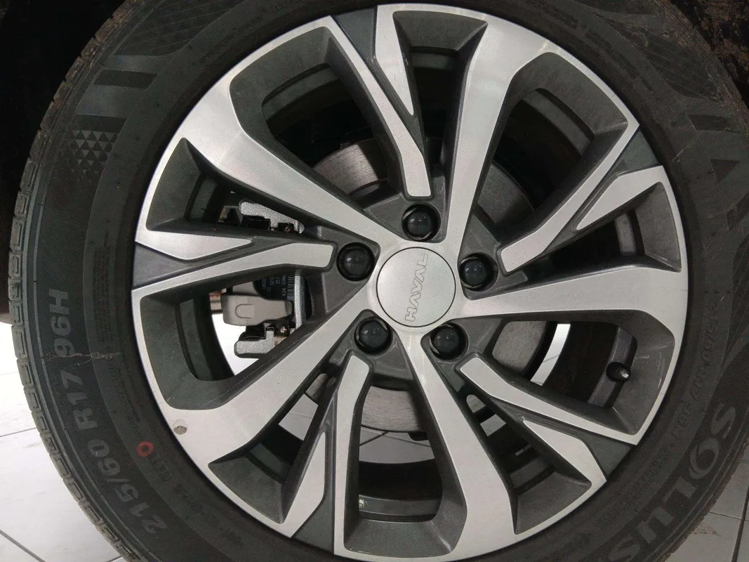 Haval Jolion 1.5T City Plus 7DCT - Image 8