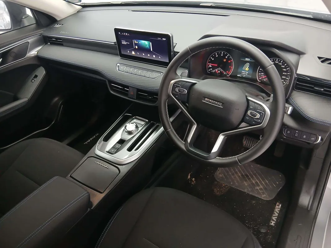 Haval Jolion 1.5T City Plus 7DCT - Image 9