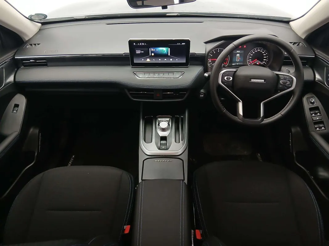 Haval Jolion 1.5T City Plus 7DCT - Image 10