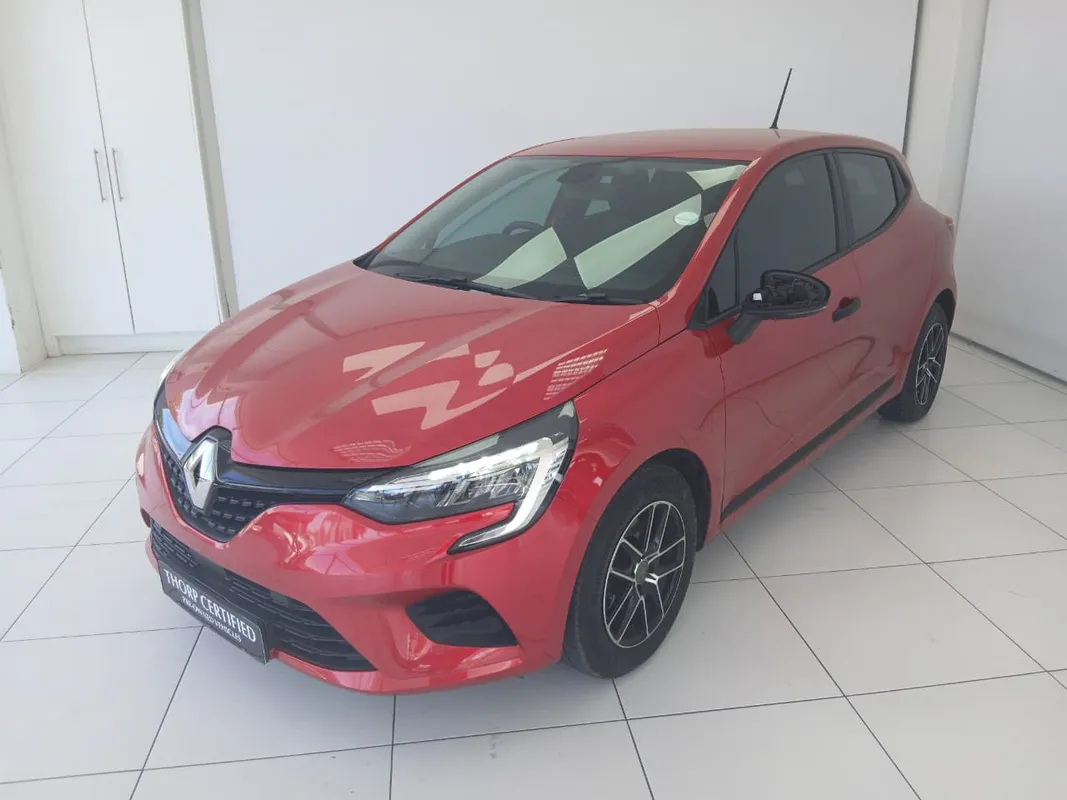 Renault Clio V 1.0T Life - Image 3