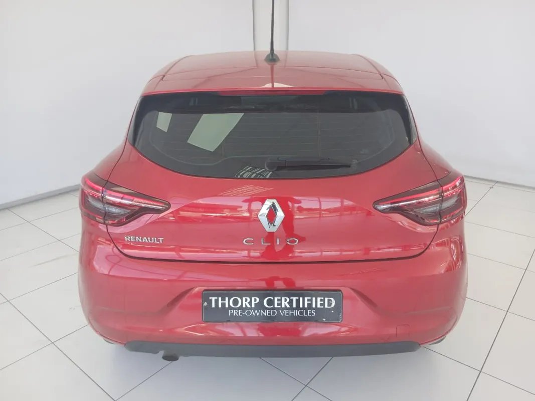 Renault Clio V 1.0T Life - Image 5