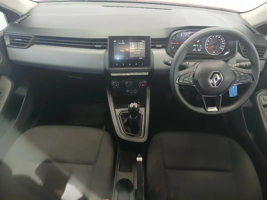 Renault Clio V 1.0T Life - Image 9