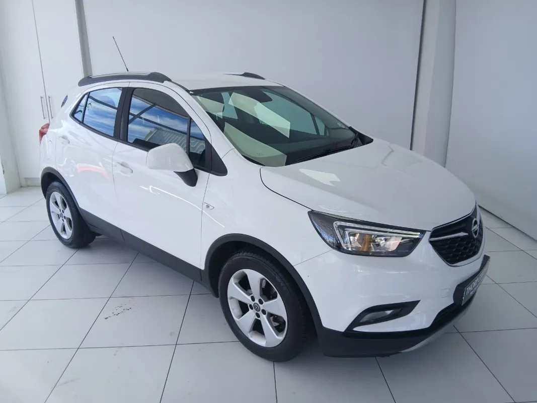 Opel Mokka X Enjoy 1.4T A/T