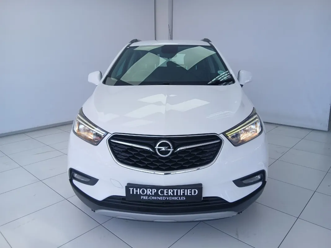 Opel Mokka X Enjoy 1.4T A/T - Image 2
