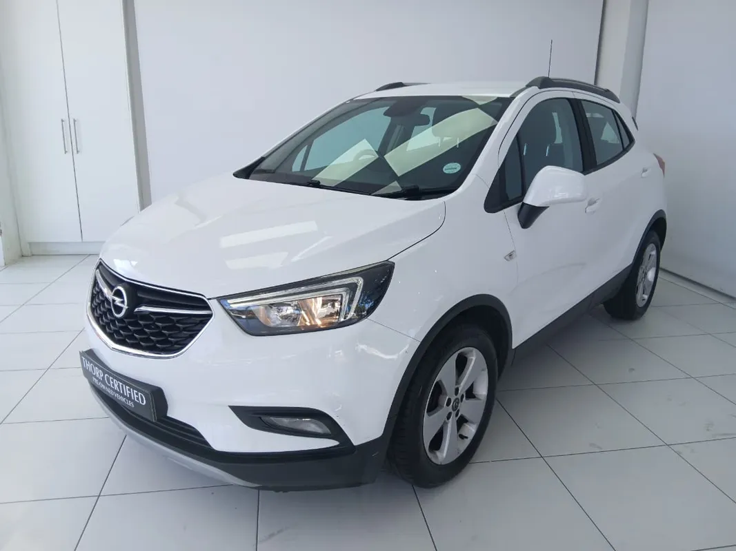 Opel Mokka X Enjoy 1.4T A/T - Image 3