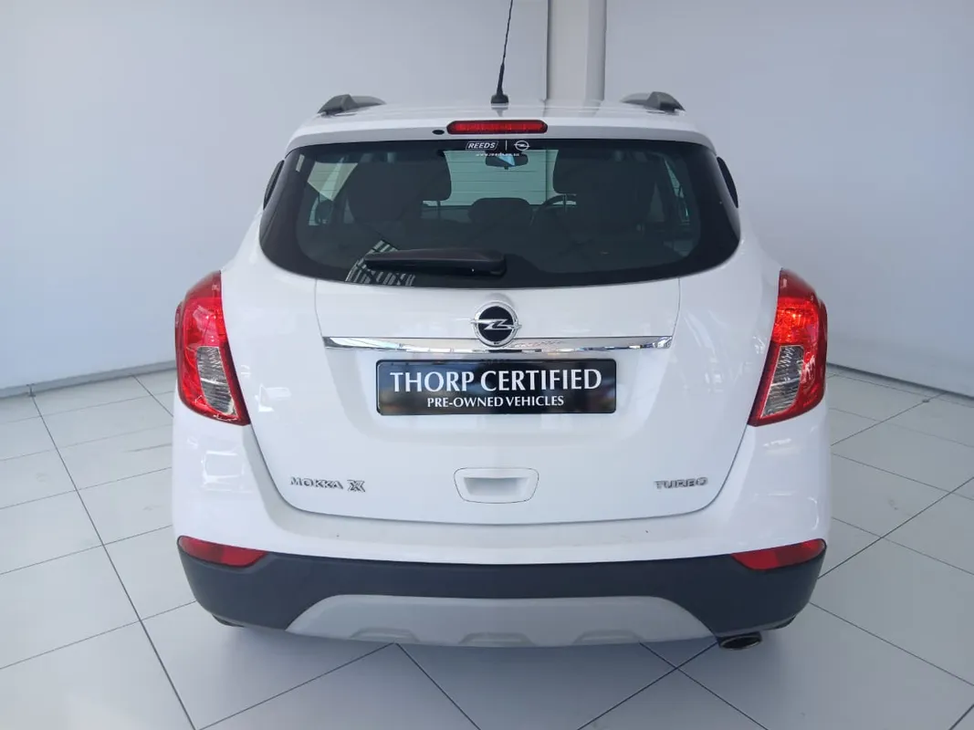 Opel Mokka X Enjoy 1.4T A/T - Image 5