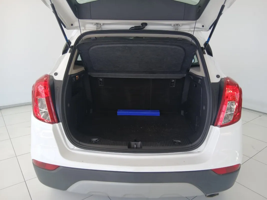 Opel Mokka X Enjoy 1.4T A/T - Image 7