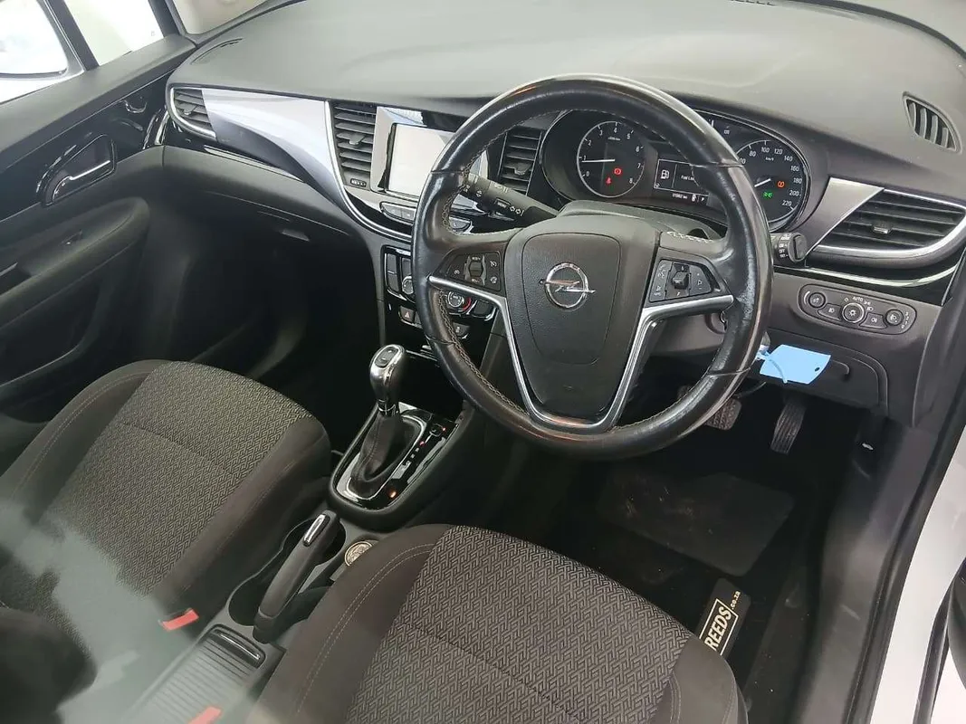 Opel Mokka X Enjoy 1.4T A/T - Image 8