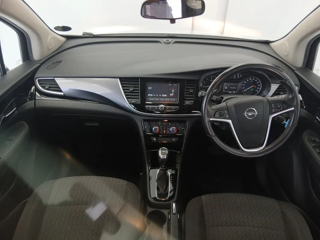 Opel Mokka X Enjoy 1.4T A/T - Image 9