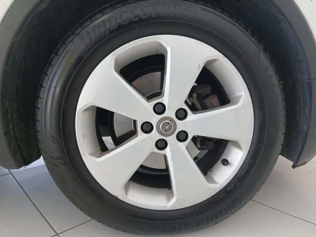 Opel Mokka X Enjoy 1.4T A/T - Image 10