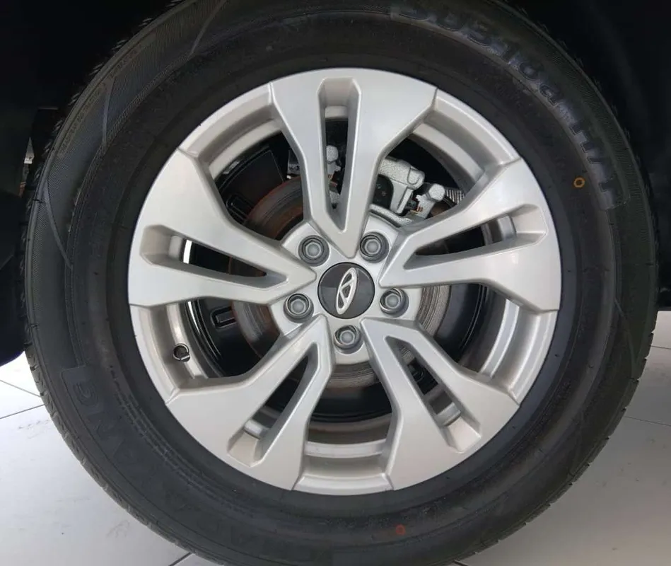 Chery Tiggo 4 Pro 1.5 LiT CVT - Image 8