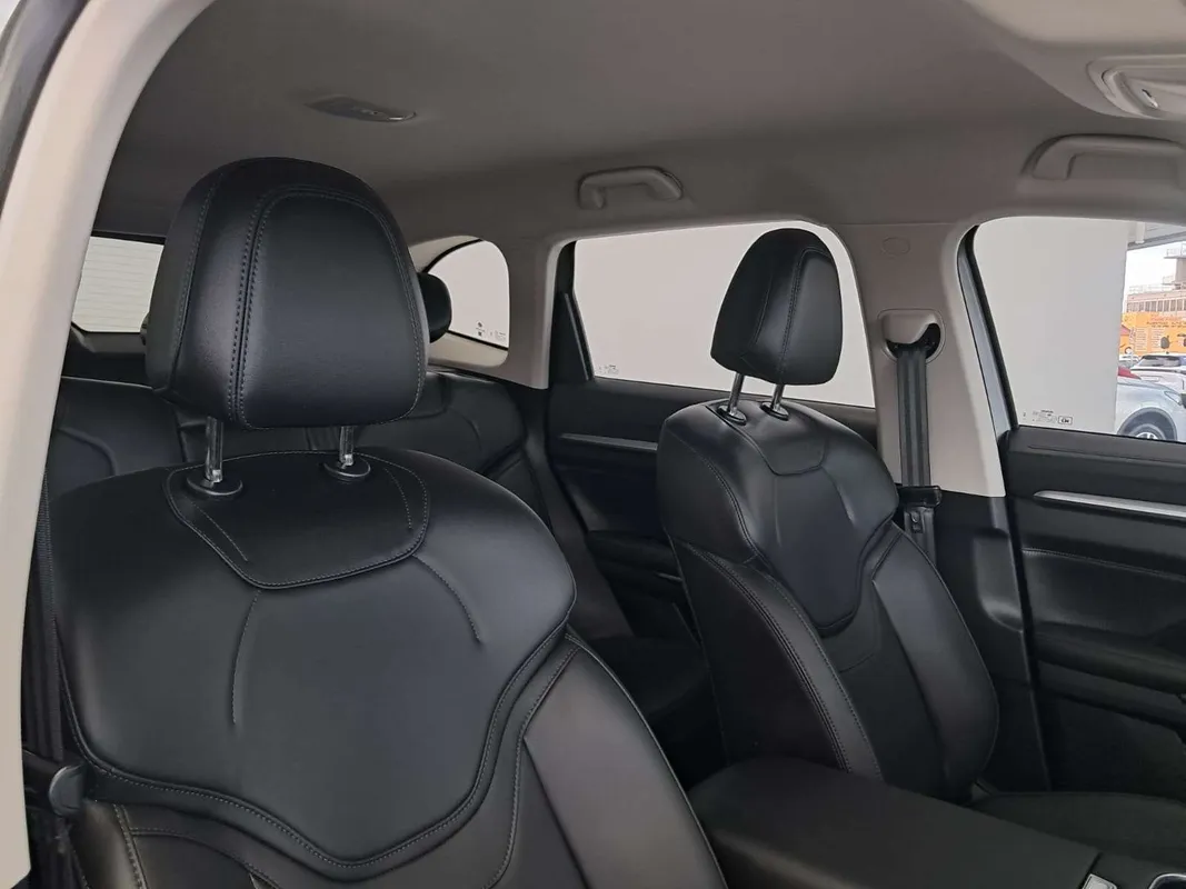 Haval H6 2.0T Luxury DCT - Image 11