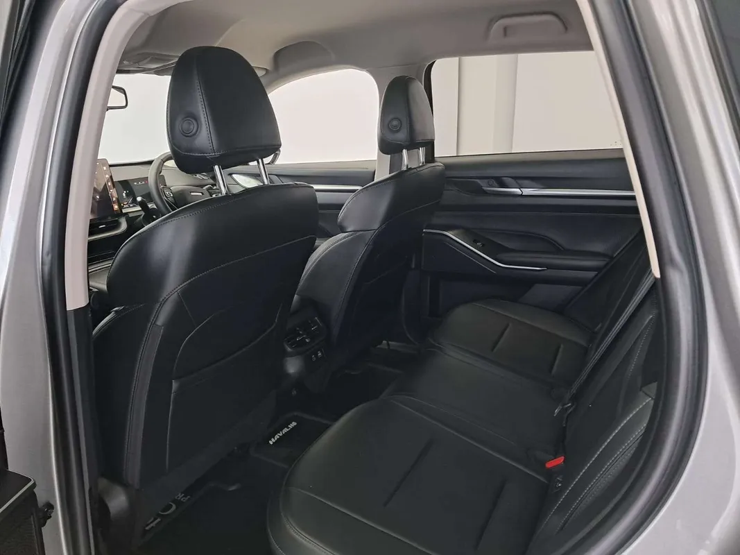 Haval H6 2.0T Luxury DCT - Image 12