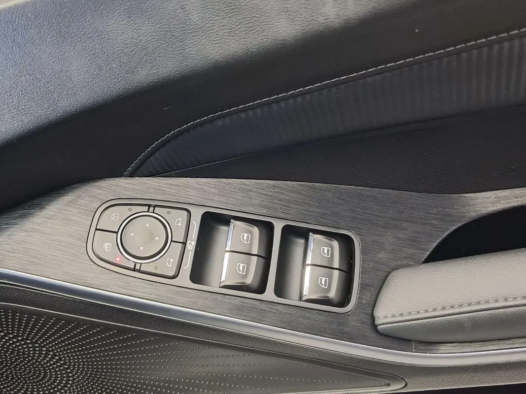 Haval H6 2.0T Luxury DCT - Image 13
