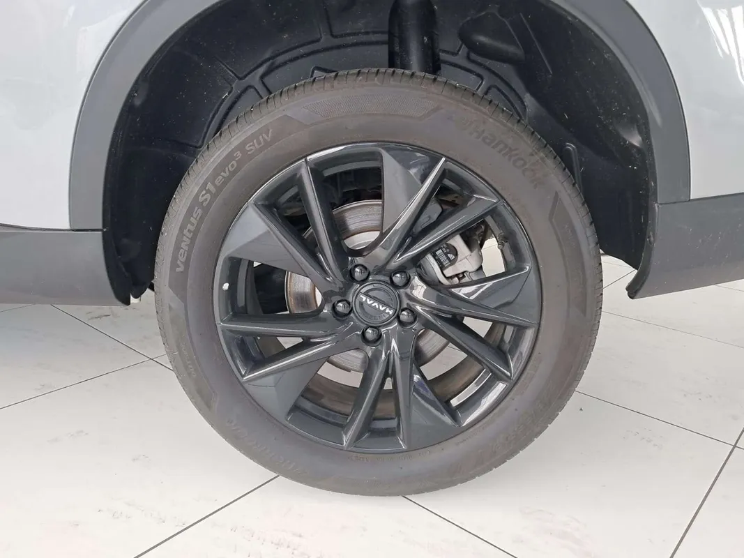 Haval H6 2.0T Luxury DCT - Image 16