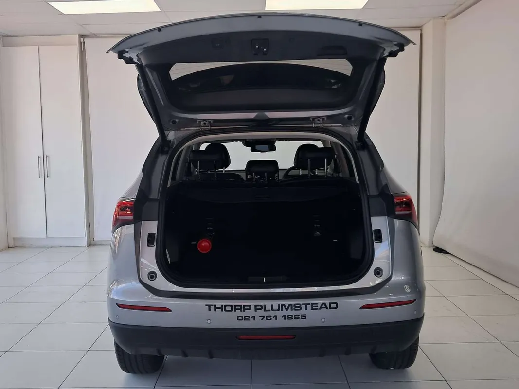Haval H6 2.0T Luxury DCT - Image 7