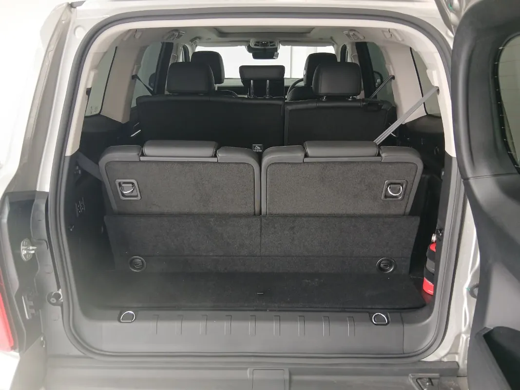 GWM Tank 500 2.0T 9HAT 4X4 Ultra Luxury - Image 7
