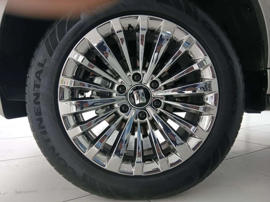 GWM Tank 500 2.0T 9HAT 4X4 Ultra Luxury - Image 10