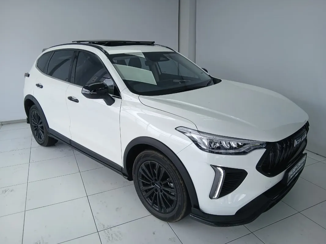 Haval Jolion Pro 1.5T Super Luxury 7DCT