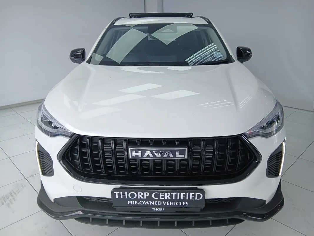 Haval Jolion Pro 1.5T Super Luxury 7DCT - Image 2