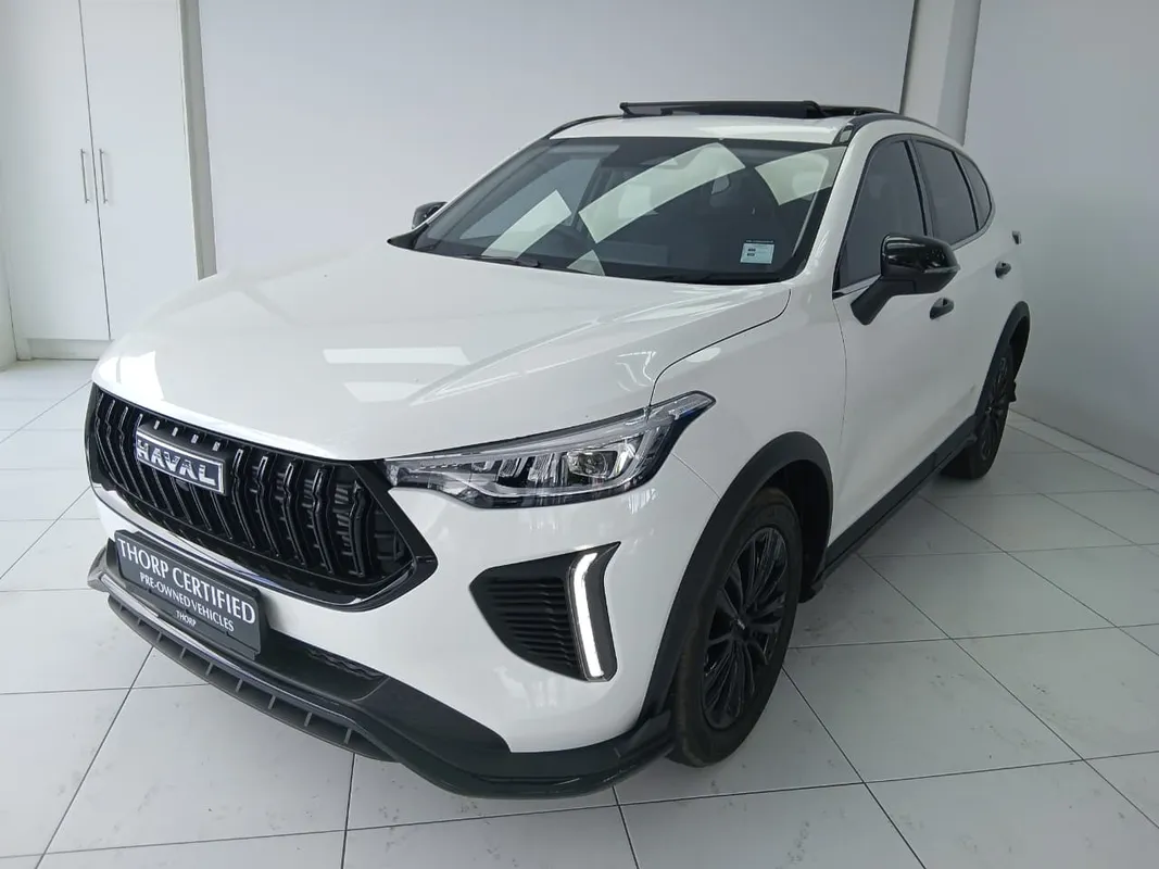 Haval Jolion Pro 1.5T Super Luxury 7DCT - Image 3