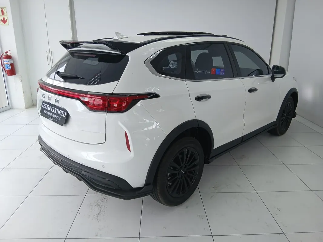 Haval Jolion Pro 1.5T Super Luxury 7DCT - Image 4