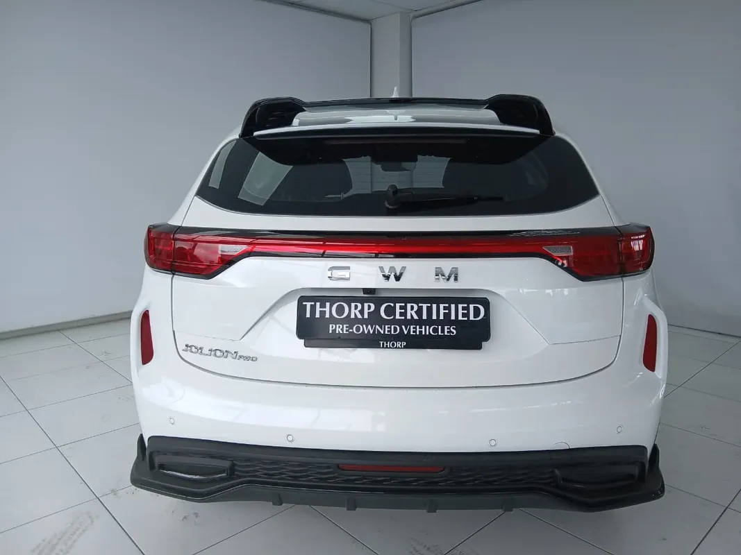 Haval Jolion Pro 1.5T Super Luxury 7DCT - Image 5