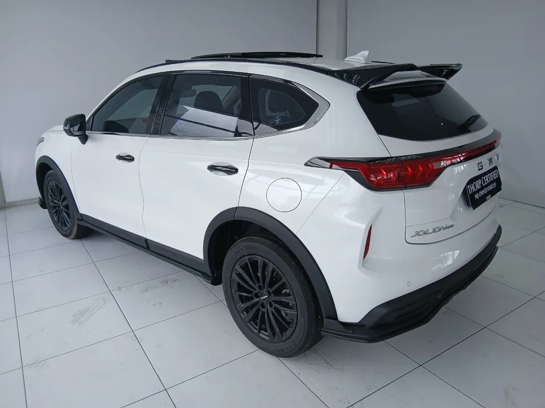 Haval Jolion Pro 1.5T Super Luxury 7DCT - Image 6