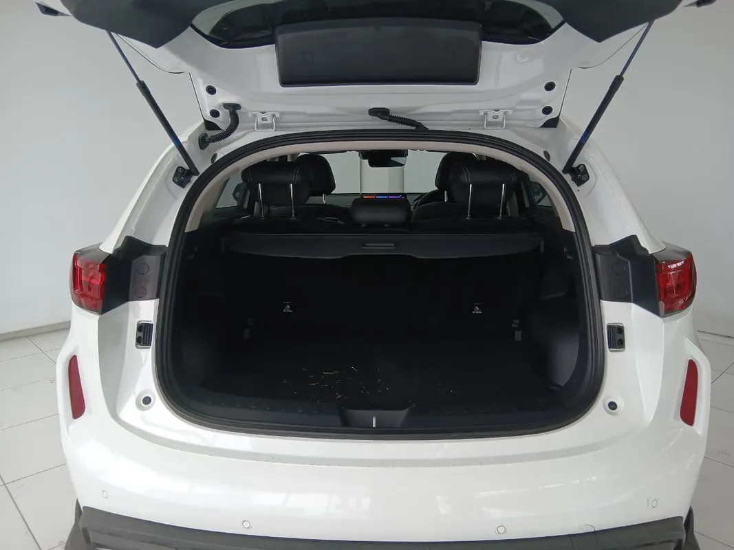 Haval Jolion Pro 1.5T Super Luxury 7DCT - Image 7