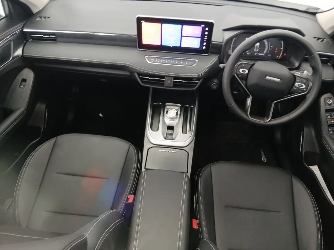 Haval Jolion Pro 1.5T Super Luxury 7DCT - Image 9