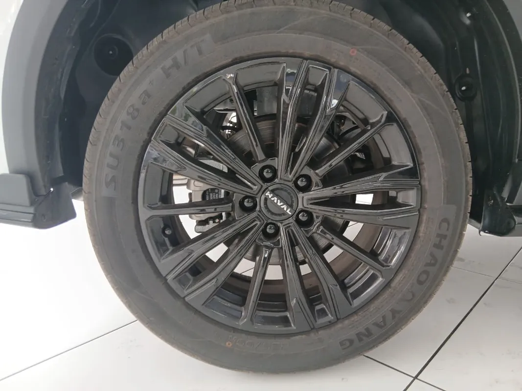 Haval Jolion Pro 1.5T Super Luxury 7DCT - Image 10