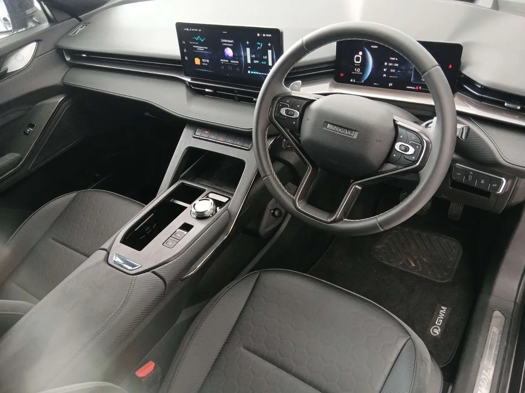 Haval H6 GT 2.0T S-Luxury 7DCT 4WD - Image 8