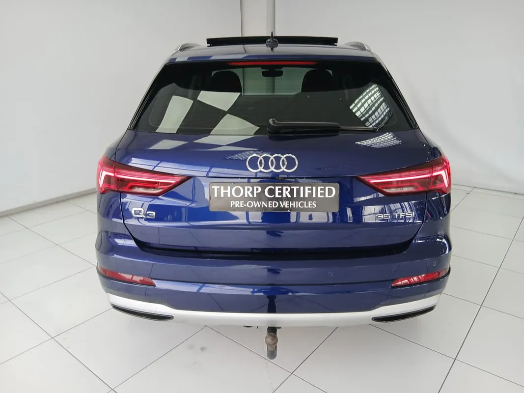 Audi Q3 35 TFSI S Tronic - Image 5