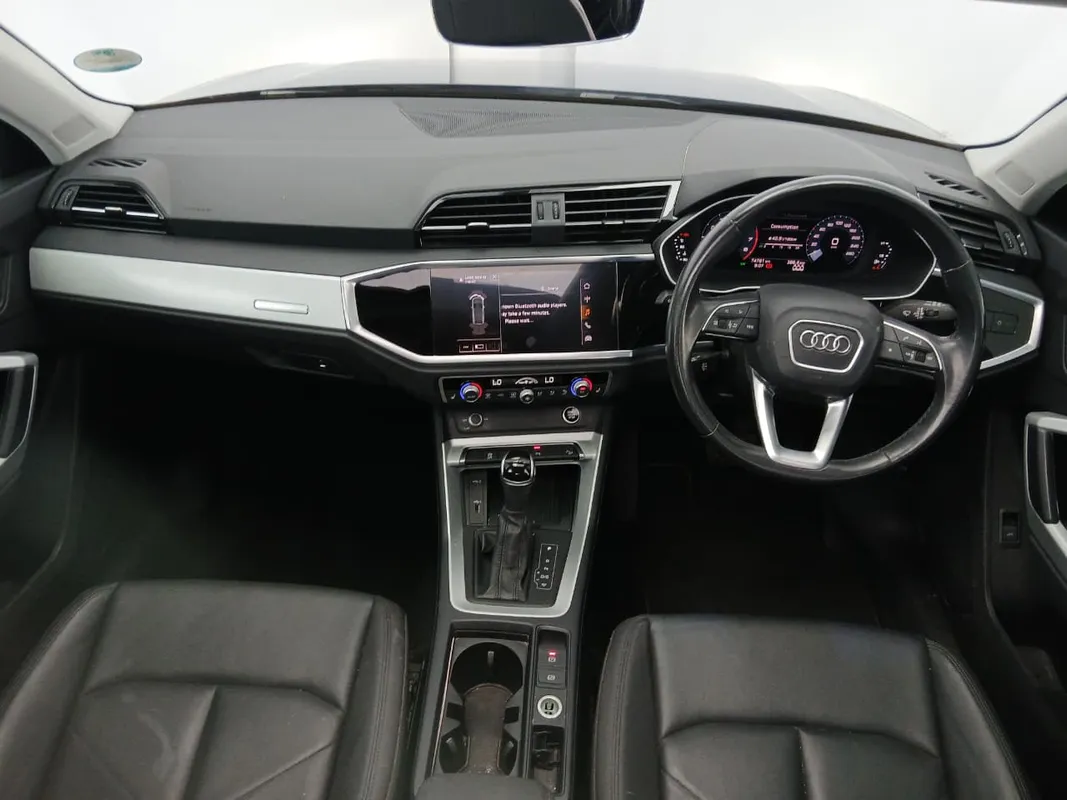 Audi Q3 35 TFSI S Tronic - Image 9