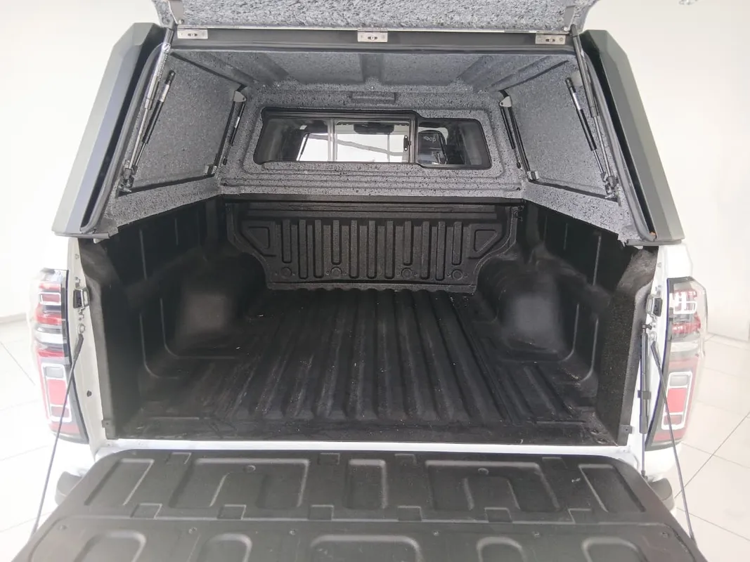 GWM P300 2.4TD LS 4X2 9AT - Image 7