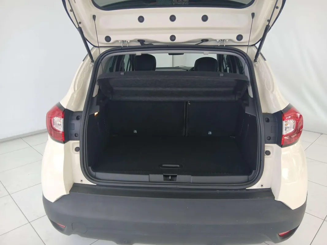 Renault Captur 88kW turbo Dynamique - Image 7