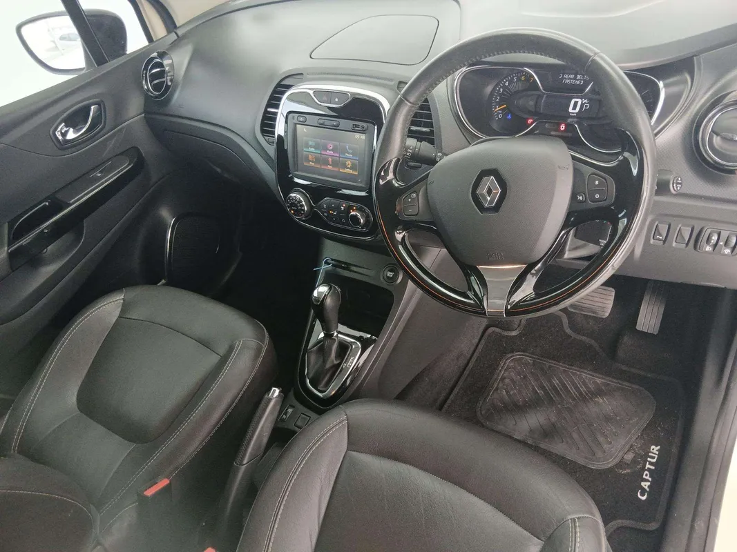 Renault Captur 88kW turbo Dynamique - Image 9