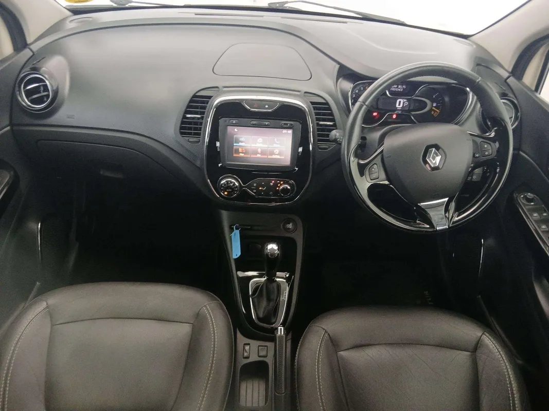 Renault Captur 88kW turbo Dynamique - Image 10