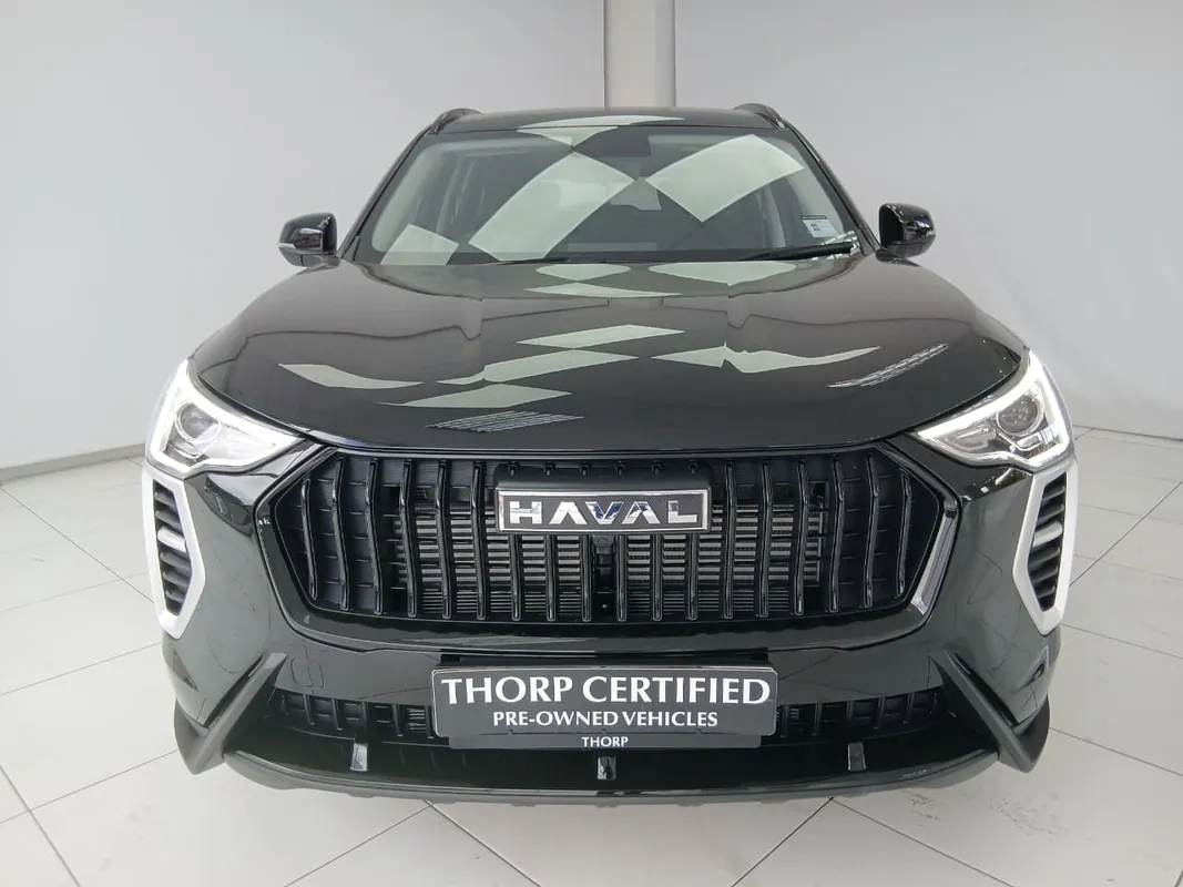 Haval Jolion 1.5T City 6MT - Image 2