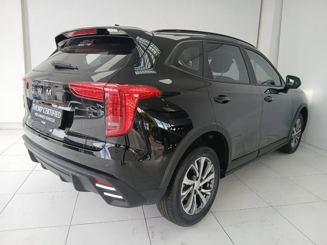 Haval Jolion 1.5T City 6MT - Image 4