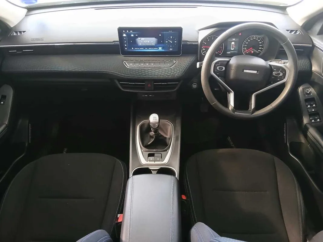 Haval Jolion 1.5T City 6MT - Image 9