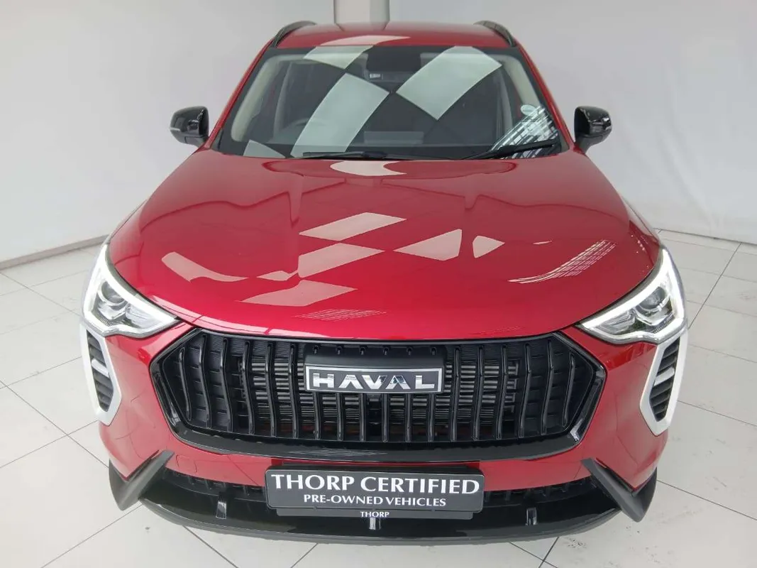 Haval Jolion 1.5T City Plus 7DCT - Image 2
