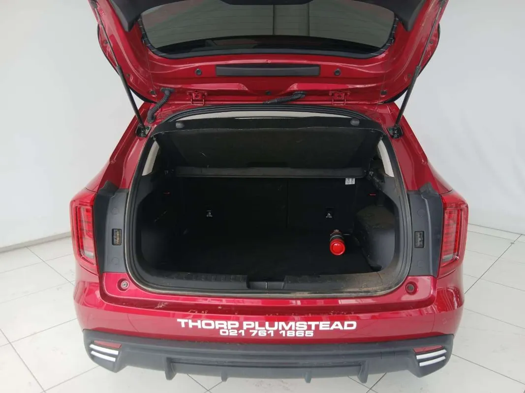 Haval Jolion 1.5T City Plus 7DCT - Image 7