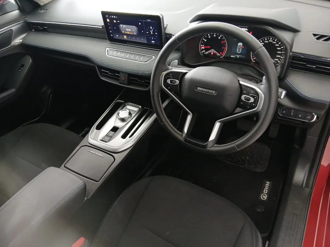 Haval Jolion 1.5T City Plus 7DCT - Image 8