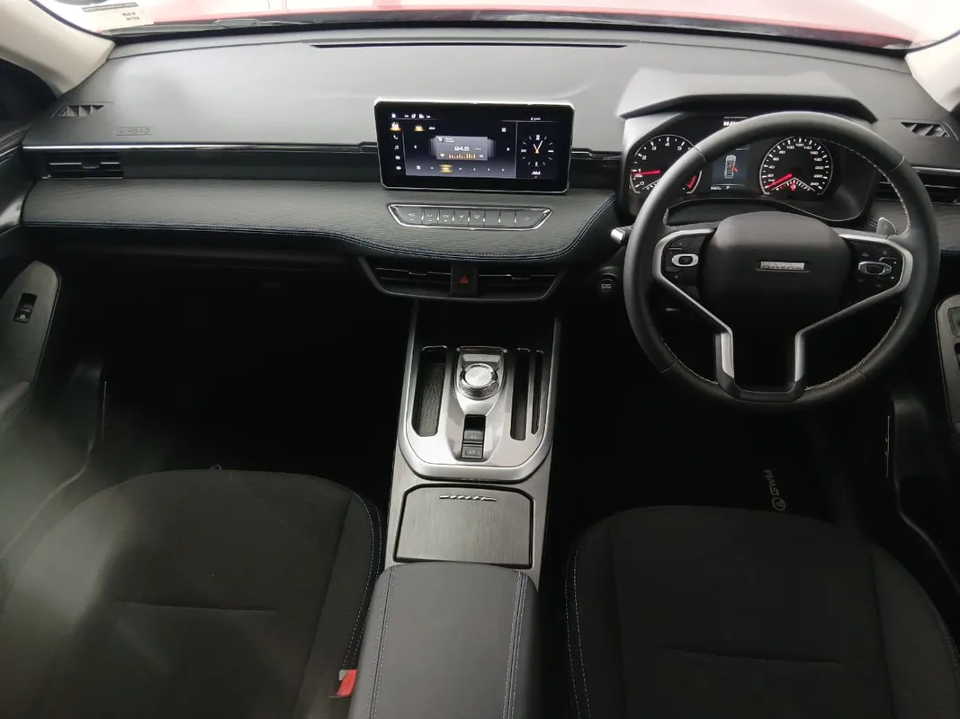 Haval Jolion 1.5T City Plus 7DCT - Image 9